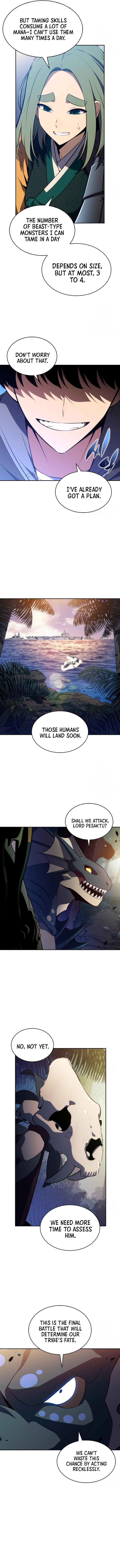 Solo Max-Level Newbie, Chapter 203 image 13